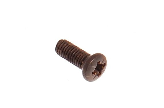 SG103084 - Heater Knob Screw  by PR2 Allmakes OEMCooling or Heating Part Land Rover Range Rover Defender