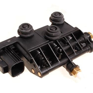 RVH000055R - valve air suspension