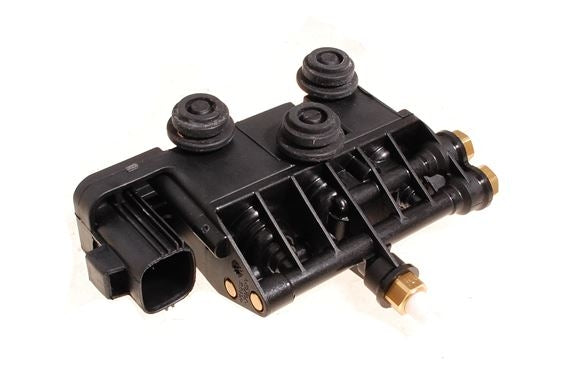 RVH000055R - valve air suspension Engine Part Land Rover Range Rover Discovery