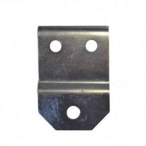 239710 - clamp plate exhaust