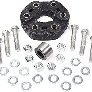 TVF100010G - Coupling kit complete with bolts and BUSH OEM