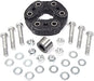 TVF100010G - Coupling kit complete with bolts and BUSH OEM  by PR2 ALLMAKES OETransmission or Drivetrain Part Land Rover Range Rover Discovery, Range Rover