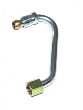 NRC7930 - Fuel Pipe Fuel System Part Land Rover Range Rover Defender