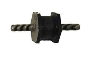 ERR2337 - mounting rubber  by PR2 Allmakes OEEngine Part Land Rover Range Rover Defender, Discovery, Range Rover