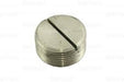 RTC4250 - plug core threaded 1"" (518272) Engine Part Land Rover Range Rover Defender, Series