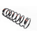 NRC4304 - Road spring RR rear red/white Police spec.  by AllMakesSteering or Suspension Part Land Rover Range Rover Range Rover