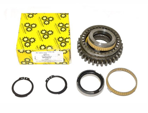 STC8577 - Synchro Unit  Land Rover Range Rover Defender, Discovery, Range Rover
