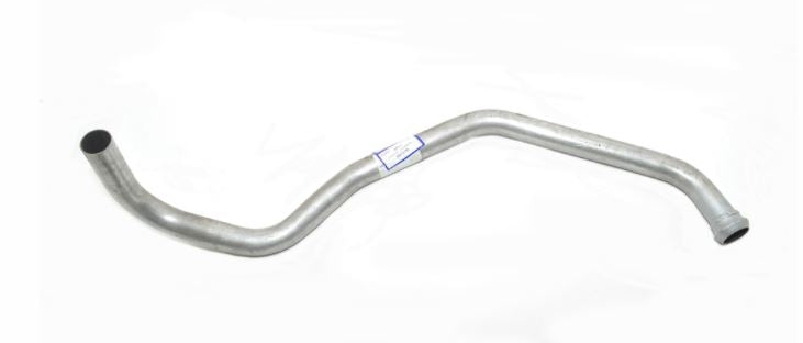 NRC3195 - exhaust downpipe V8 st1 109 Exhaust Part Land Rover Range Rover Defender, Series