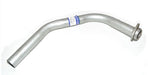 NRC3001 - exhaust downpipe LH V8 st1 109 Exhaust Part Land Rover Range Rover Defender, Series