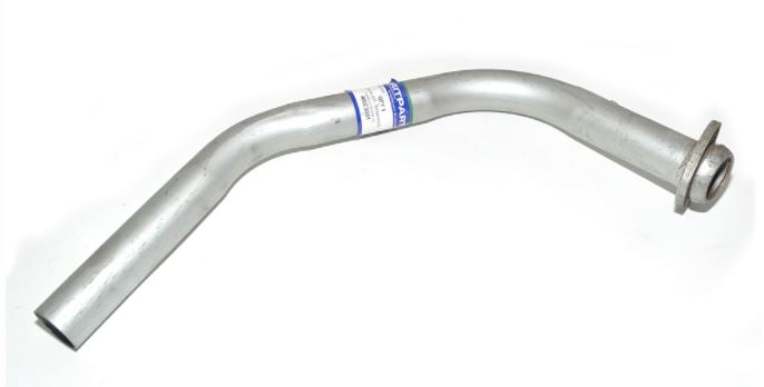 NRC3001 - exhaust downpipe LH V8 st1 109 Exhaust Part Land Rover Range Rover Defender, Series