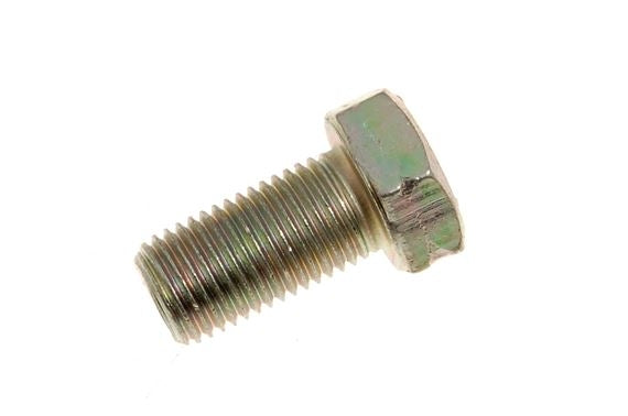 SH606061L - Bolt 3/8" UNC X 3/4" Brake Part Land Rover Range Rover Defender, Discovery, Range Rover, Series