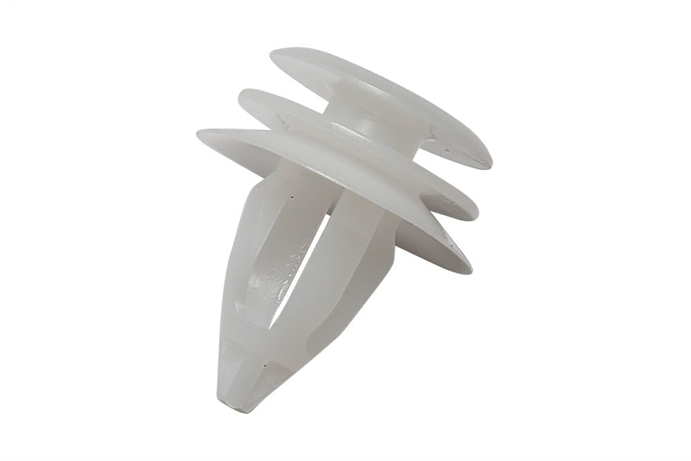 EKM100100L - clip retaining  by PR2 AllMakes OEBody Part Land Rover Range Rover Defender