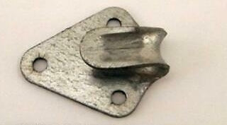 304797 - Rope hook Body Part Land Rover Range Rover Defender, Series