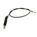 NRC5494 - Accelerator Cable – V8 Engine Part Land Rover Range Rover Defender