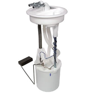 WQB100440G - zendertank brandstof 110/130 OEM