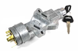 QRF100870G - Steering Column Lock – Diesel  by LucasSteering or Suspension Part Land Rover Range Rover Defender, Series