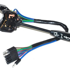 PRC2956 - Schakelaar - richtingaanwijzer knipperlicht claxon dip RRcl.