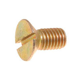 SA108161 - Verzinkte schroef M8 x 16mm