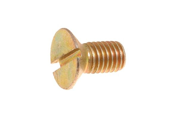 SA108161 - Countersunk screw M8 x 16mm  by PR2 Allmakes OEBrake Part Land Rover Range Rover Defender