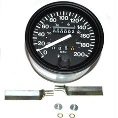 PRC7375LED - Snelheidsmeter – LED