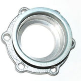 236541 - Spatbord uitgaande as