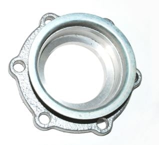 236541 - Mudshield Output Shaft Transmission or Drivetrain Part Land Rover Range Rover Defender, Series