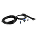 TF164 - Terrafirma wading kit Td5 with 4 into 1 connector Transmission or Drivetrain Part Land Rover Range Rover Defender, Discovery