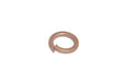 WM702001L - washer spring OEM Body Part Land Rover Range Rover Defender, Discovery, Range Rover, Series
