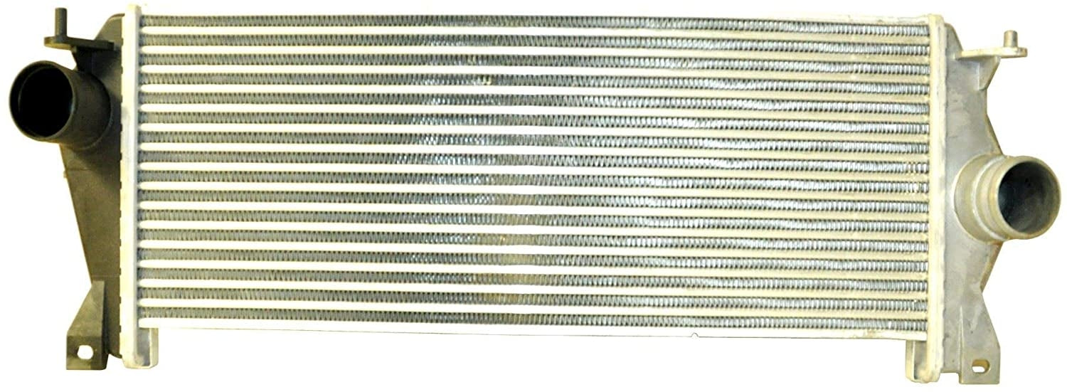 LR017950 - intercooler TD5 PUMA  by EurospareEngine Part Land Rover Range Rover Defender