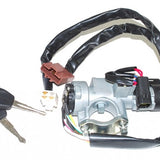 STC1435 - Steering column lock ignition switch