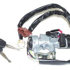 STC1435 - Steering column lock ignition switch