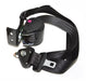 EVB500870PMA - Front seat belt LH  by PR2 Allmakes OEInterior Accessory Land Rover Range Rover Defender