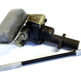 ERR1117 - pomp olie montage