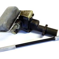 ERR1117 - pump oil assy