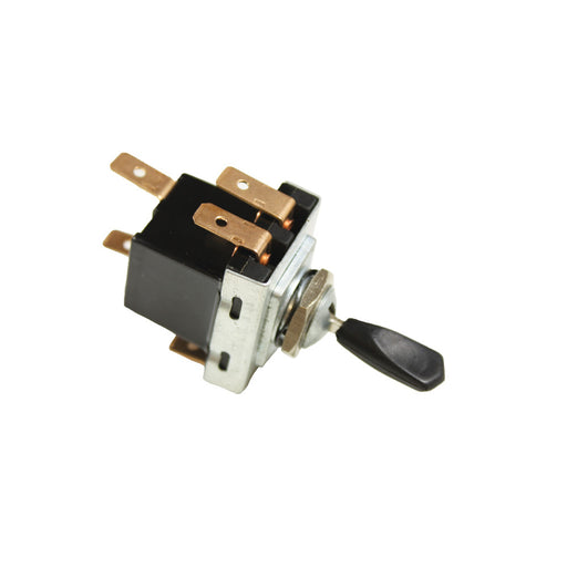 1H9077LB - Lights and heater switch S3  by EurospareElectrical Part Land Rover Range Rover Defender, Series