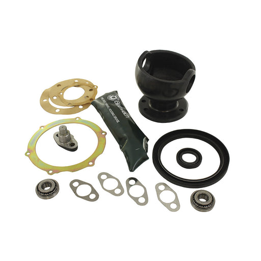 SHK3163 - Swivel Housing Kit (Including Ball) - Discovery 1 RRC Steering or Suspension Part Land Rover Range Rover Discovery, Range Rover