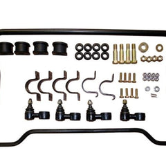 STC8156AA – Anti-rolstangset – Achter