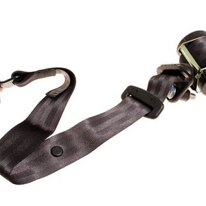 EVL501580PMA - belt seat rear 110 Puma OEM