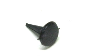 RTC3750 - Dash drive pin fastener Interior Accessory Land Rover Range Rover Defender, Range Rover, Series