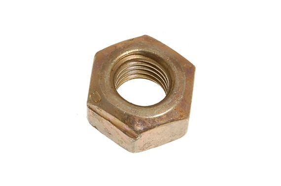 NV110041L - Nut Exhaust Part Land Rover Range Rover Defender, Discovery, Range Rover