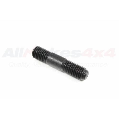 564574LR - stud GENUINE  by Land RoverEngine Part Land Rover Range Rover Defender, Series
