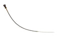 599339 - Stop Cable Diesel Without Steering Column Lock RHD Steering or Suspension Part Land Rover Range Rover Defender, Series