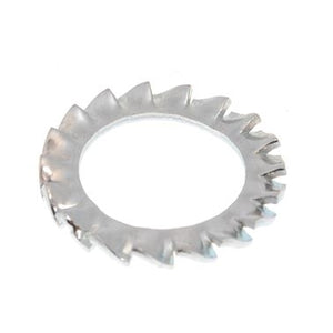 WE600101LLR - Washer starlock shakeproof GENUINE LR