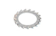 WE600101LLR - Shakeproof Starlock Washer  by Land RoverBrake Part Land Rover Range Rover Defender, Discovery, Range Rover, Series