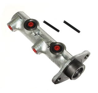 NRC9529G - Brake master cylinder no reservoir  by DelphiBrake Part Land Rover Range Rover Defender