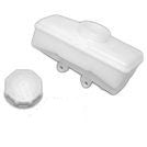 AEU1045 - kit reservoir  by AllMakesBrake Part Land Rover Range Rover Defender, Series