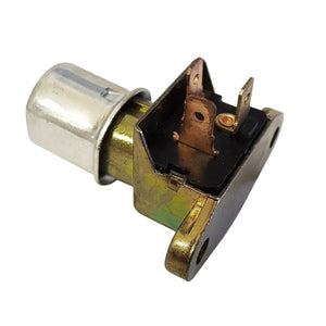 RTC432 - Dip switch