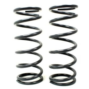 TF015 - HD front coil springs +2