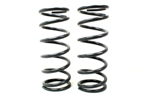 TF015 - HD Front Coil Springs +2" 110/130 Pair Terra Firma  by TerrafirmaSteering or Suspension Part Land Rover Range Rover Defender, Range Rover