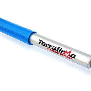 TF802 - TERRAFIRMA H/D STEERING DAMPER - D2